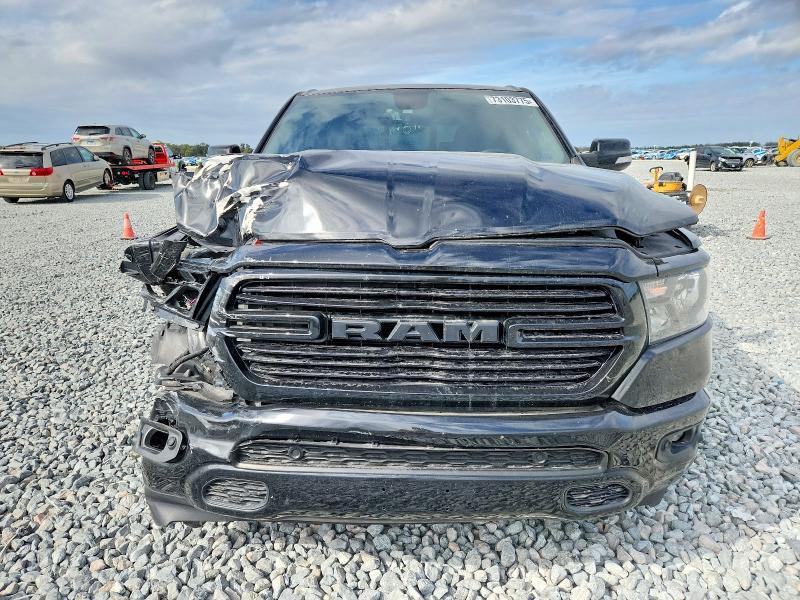 2020 Dodge Ram 1500 big Horn/lone Star