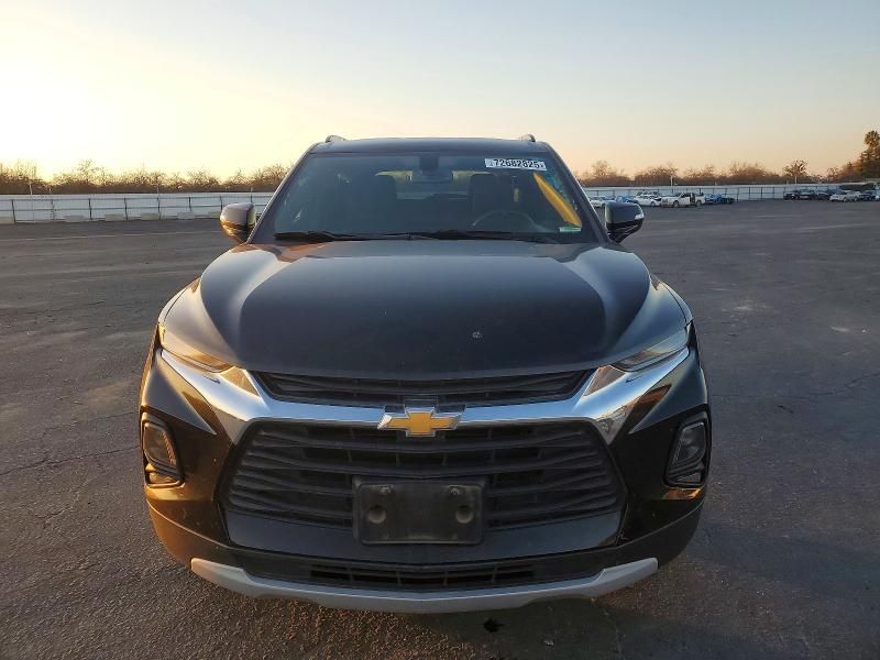 2020 Chevrolet Blazer 1LT