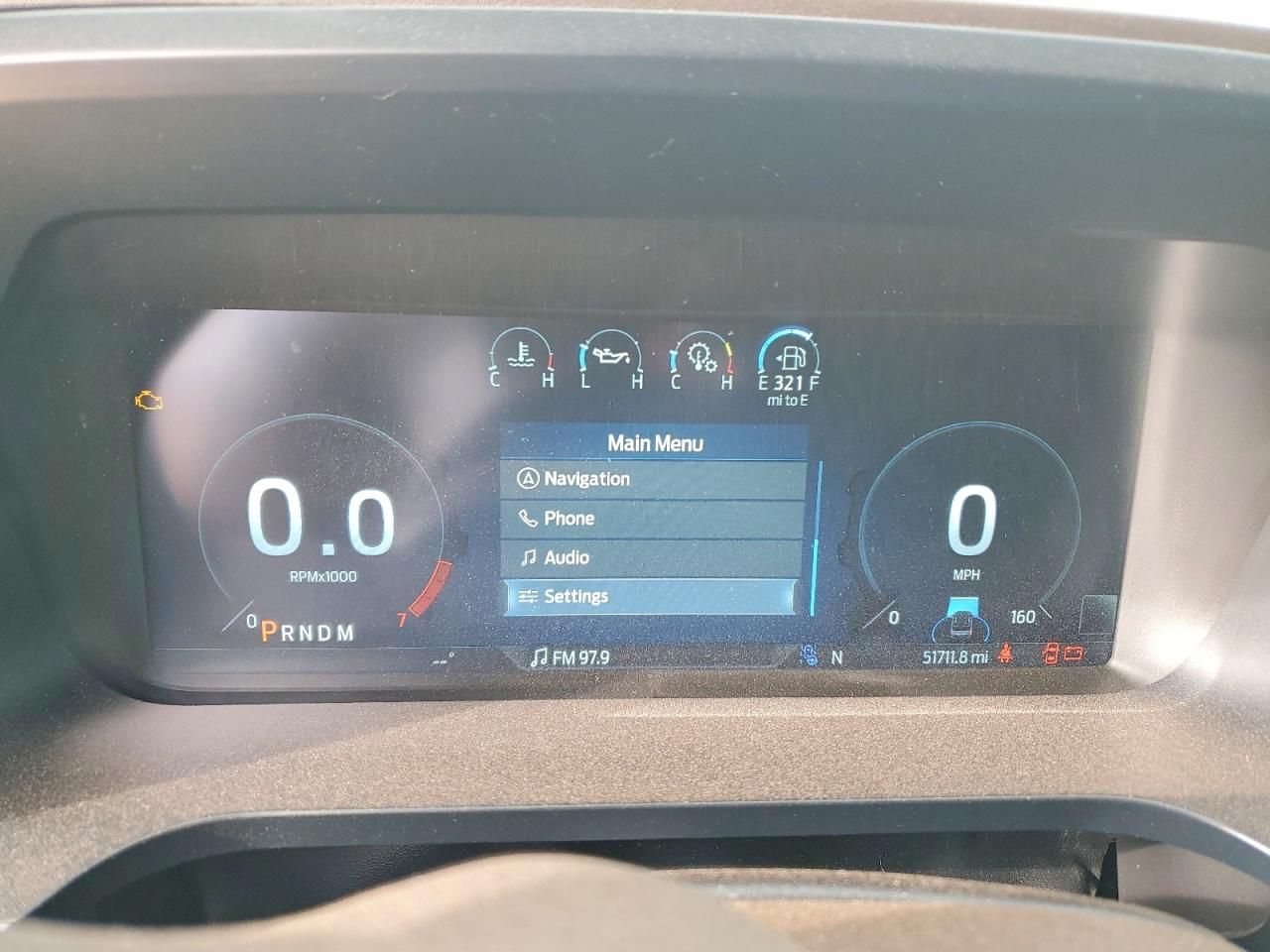 2023 Ford Expedition max King Ranch