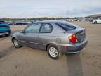 2003 Hyundai Accent gl
