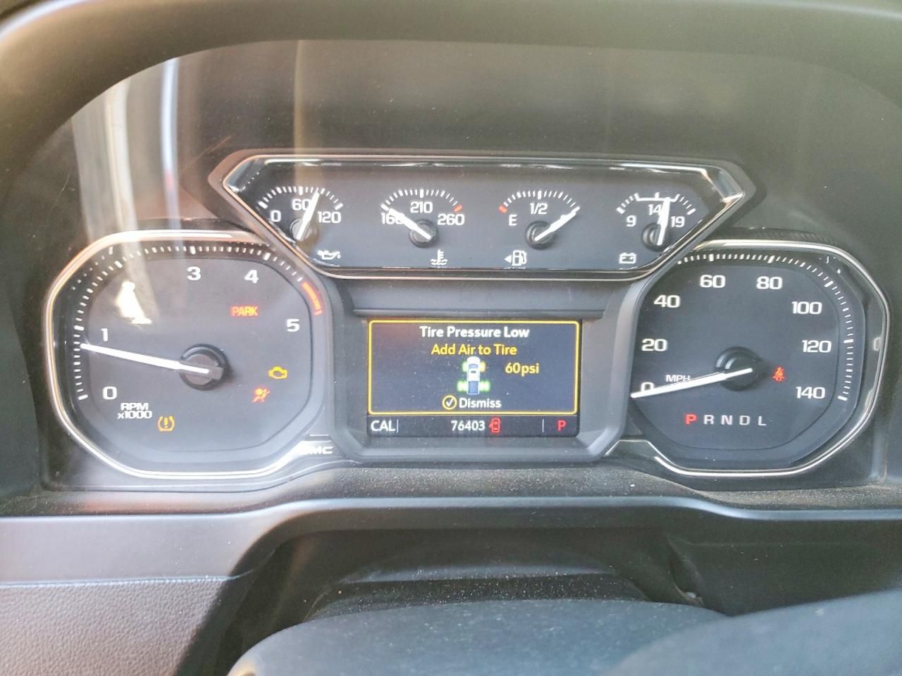 2022 GMC Sierra C3500 sle