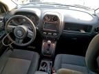 2012 Jeep Compass Sport