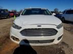 2014 Ford Fusion s