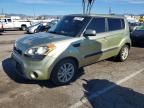 2012 KIA Soul +