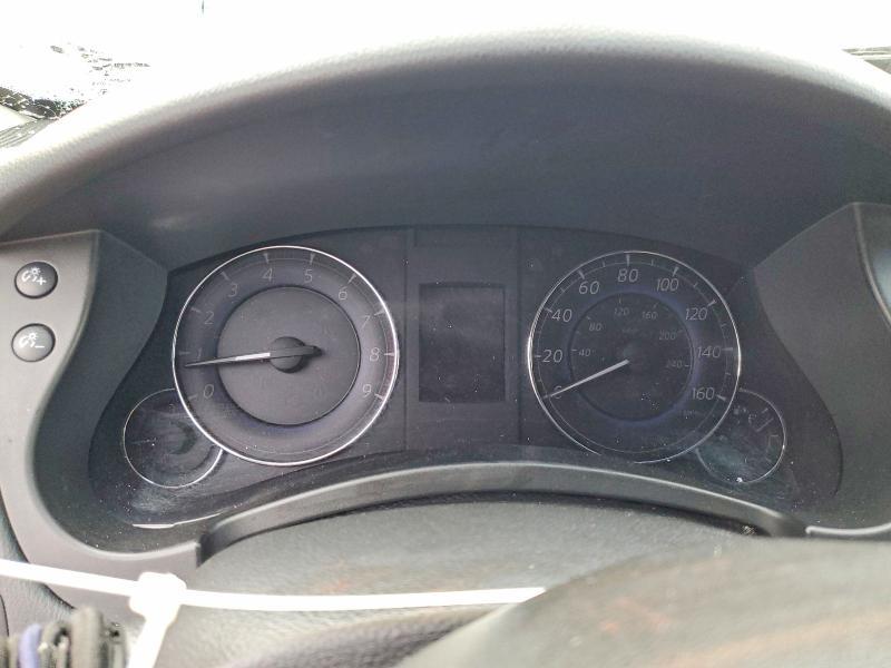 2016 Infinity Qx50 Base