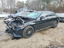 2020 Mercedes-Benz C300 for sale in Austell, GA