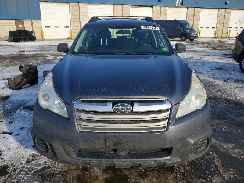 2014 Subaru Outback 2.5i