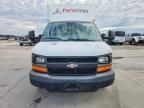 2013 Chevrolet Express Delivery Truck