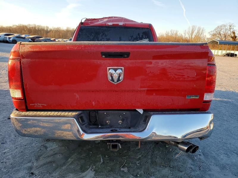 2011 Dodge Ram 1500