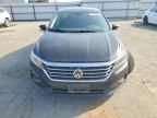 2020 Volkswagen Passat se