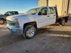 2015 Chevrolet Silverado K3500