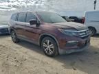 2016 Honda Pilot exl