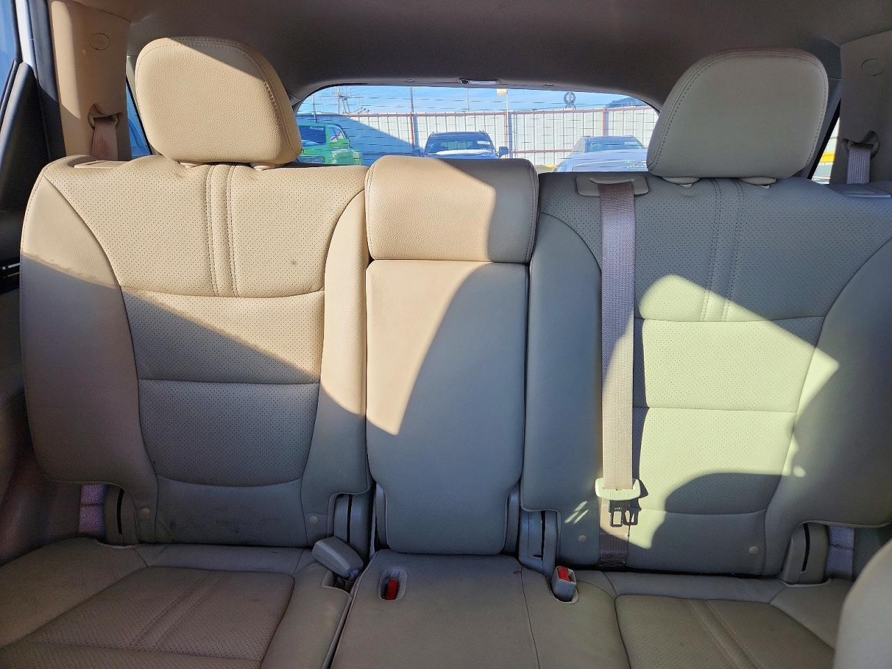 2011 KIA Sorento ex