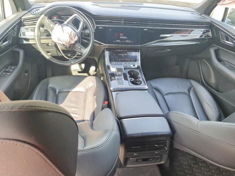 2023 Audi Q7 Premium