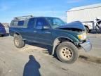 2000 Toyota Tacoma Xtracab