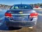 2014 Chevrolet Cruze eco