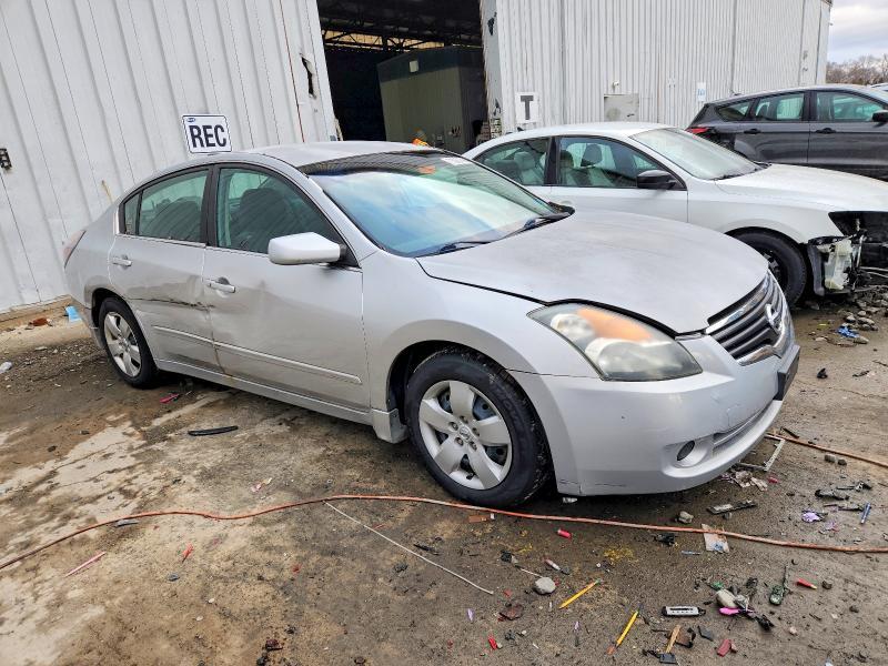2008 Nissan Altima 2.5
