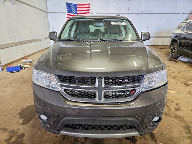 2014 Dodge Journey sxt
