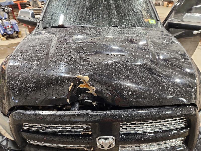 2014 Dodge RAM 2500 ST