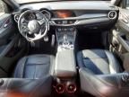 2022 Alfa Romeo Stelvio ti