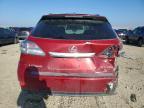 2010 Lexus RX