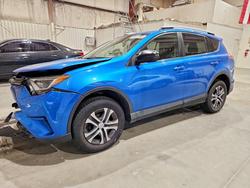 2016 Toyota Rav4 le for sale in Tulsa, OK