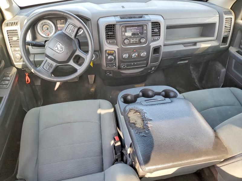 2015 Dodge RAM 1500 ST