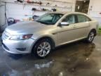 2010 Ford Taurus sel