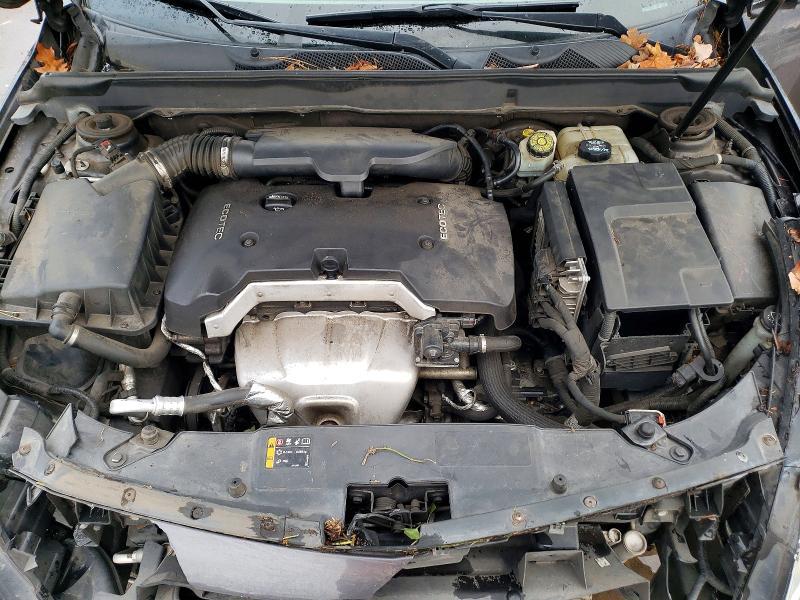 2013 Chevrolet Malibu ls