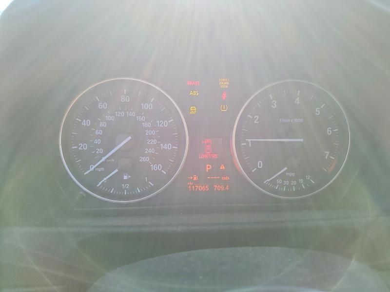 2015 BMW X1 Sdrive28i