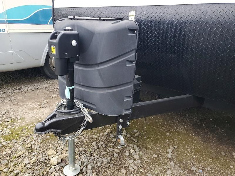 2019 Starcraft Autumn RID