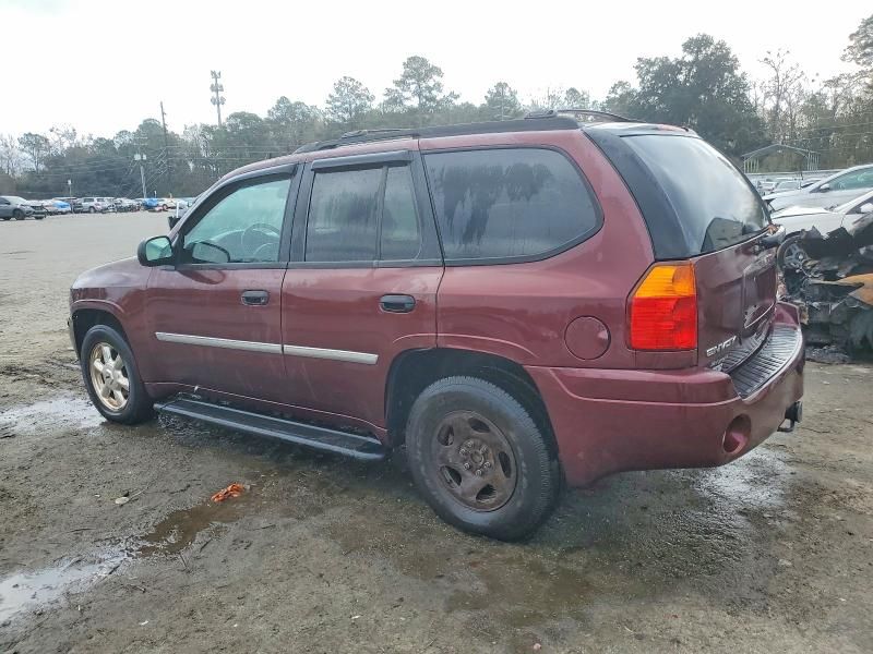 2007 GMC Envoy