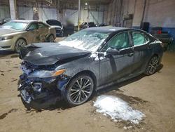 2019 Toyota Camry l for sale in Woodhaven, MI