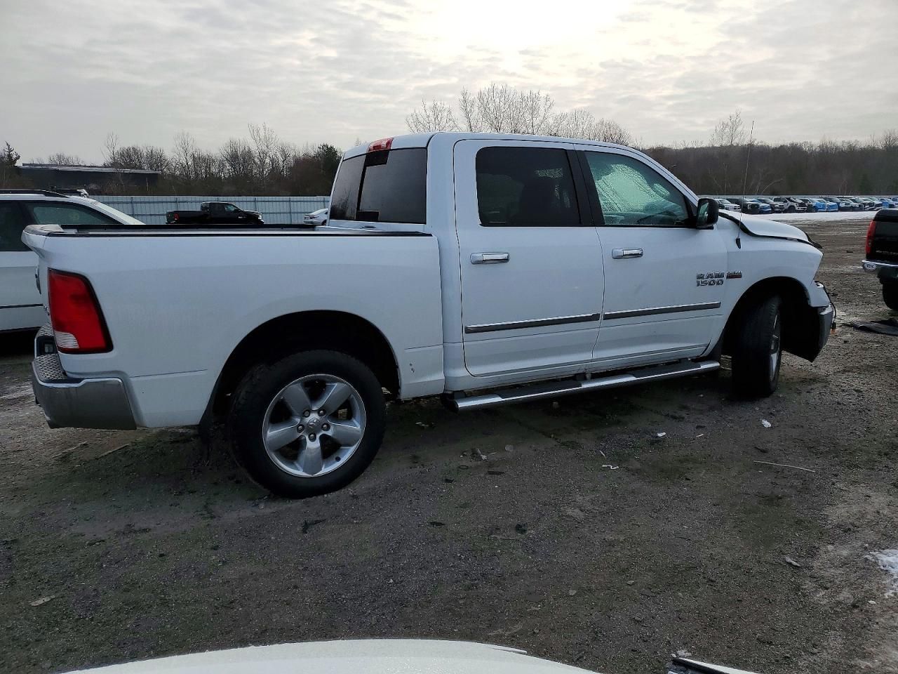 2015 Dodge Ram 1500 slt