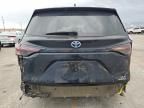 2023 Toyota Sienna