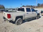 2014 Chevrolet Silverado C1500 ltz