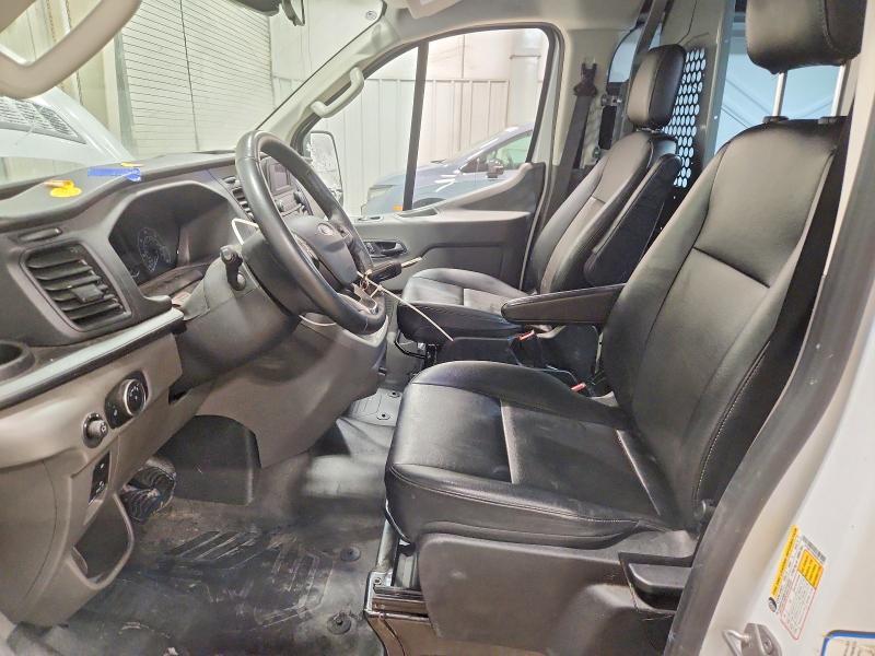 2024 Ford Transit T-250
