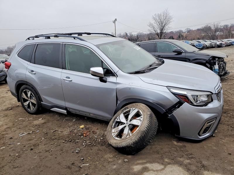 2019 Subaru Forester Touring