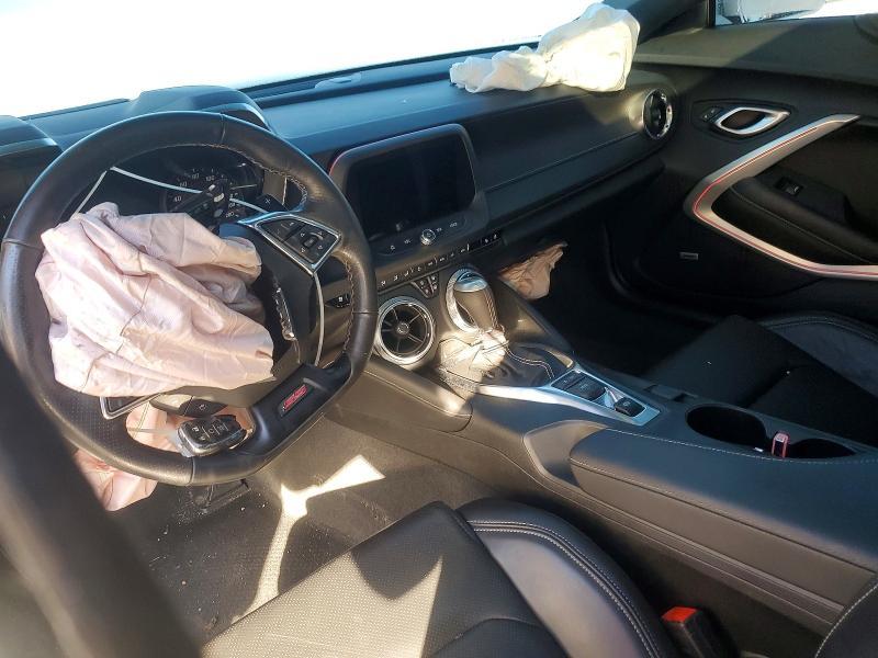 2024 Chevrolet Camaro ss