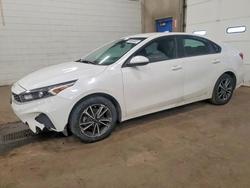 KIA Forte salvage cars for sale: 2023 KIA Forte lx