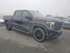 2025 GMC Sierra K1500 Elevation
