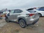 2017 Lexus Nx 200t Base