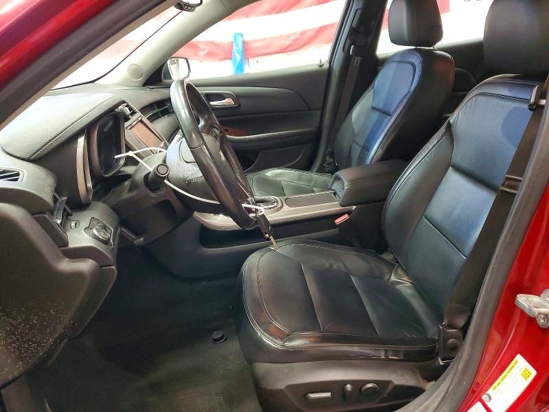 2013 Chevrolet Malibu ltz