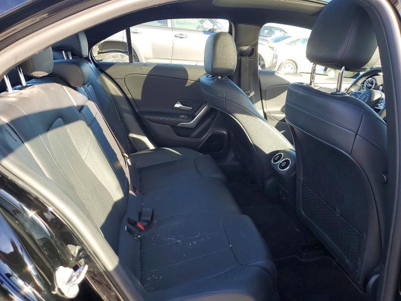 2021 Mercedes-Benz A 220 4matic