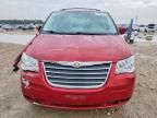 2008 Chrysler Town & Country Touring