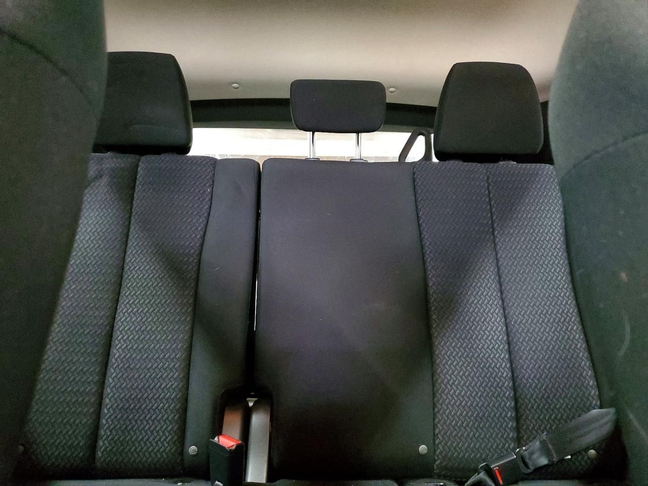 2023 Mitsubishi Eclipse Cross le