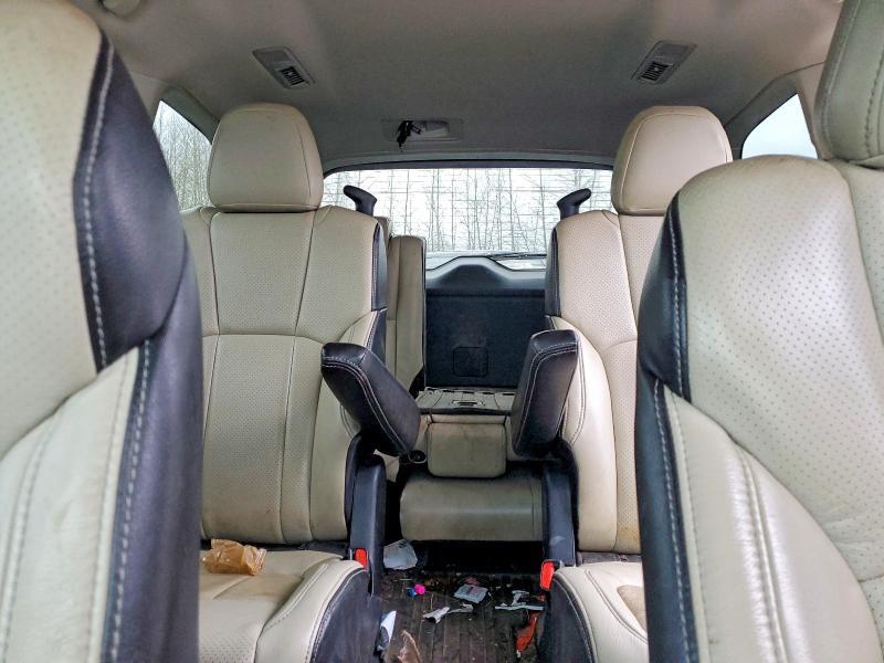 2019 Subaru Ascent Premium