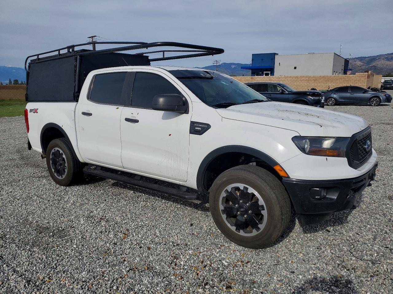 2019 Ford Ranger xl