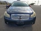 2007 Infiniti M35 Base