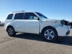 2015 Honda Pilot Exln